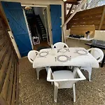 Ferienhaus Pavillon 4 Pers. A Saint Pierre La Mer, Parking, Terrasse - Fr-1-619-154