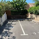 Ferienhaus Pavillon 4 Pers. A Saint Pierre La Mer, Parking, Terrasse - Fr-1-619-154 *