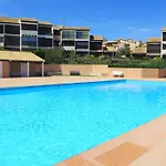 Ferienhaus Pavillon 4 Pers. A Saint Pierre La Mer, Parking, Terrasse - Fr-1-619-154