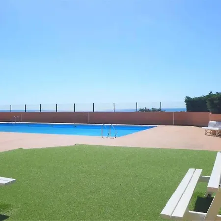 Pavillon 4 Pers. A Saint Pierre La Mer, Parking, Terrasse - Fr-1-619-154 Fleury (Aude)