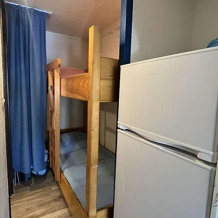 Pavillon 4 Pers. A Saint Pierre La Mer, Parking, Terrasse - Fr-1-619-154 Ferienhaus